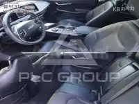 2022 KIA EV
