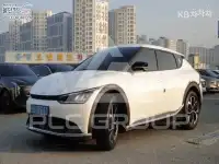 2022 KIA EV