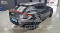 2022 KIA EV