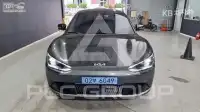 2022 KIA EV