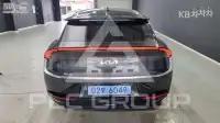 2022 KIA EV