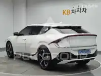 2022 KIA EV