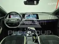 2022 KIA EV