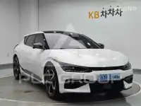 2022 KIA EV