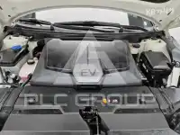 2022 KIA EV
