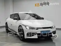 2022 KIA EV