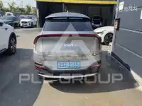2022 KIA EV