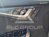 2022 KIA EV