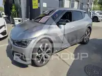 2022 KIA EV