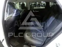 2022 KIA EV