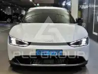 2022 KIA EV