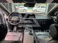 2022 KIA EV