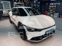 2022 KIA EV