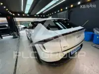 2022 KIA EV