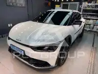 2022 KIA EV