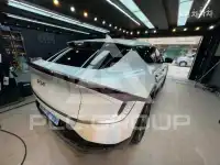 2022 KIA EV