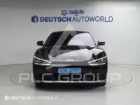 2022 KIA EV