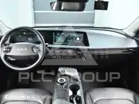 2022 KIA EV