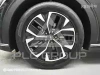 2022 KIA EV