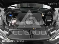 2022 KIA EV
