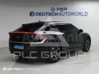 2022 KIA EV