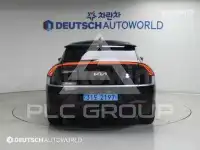 2022 KIA EV