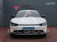 2022 KIA EV