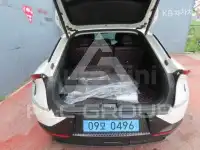 2022 KIA EV