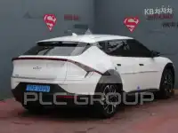 2022 KIA EV