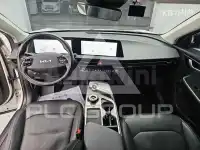 2022 KIA EV