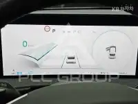 2022 KIA EV