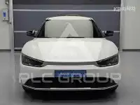 2022 KIA EV