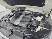 2022 KIA EV