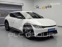 2022 KIA EV