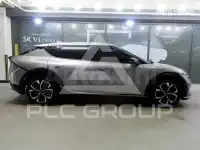 2022 KIA EV