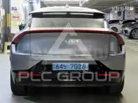2022 KIA EV