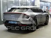 2022 KIA EV