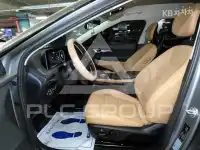 2022 KIA EV