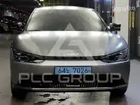 2022 KIA EV