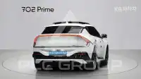 2022 KIA EV