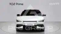 2022 KIA EV