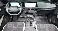 2022 KIA EV
