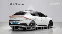 2022 KIA EV