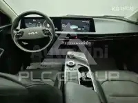 2022 KIA EV