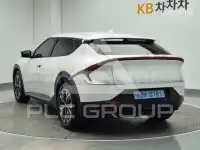 2022 KIA EV