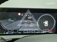 2022 KIA EV