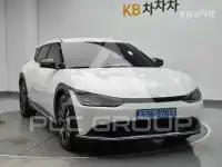 2022 KIA EV