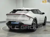 2022 KIA EV