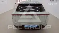 2022 KIA EV