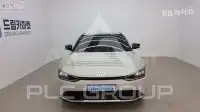 2022 KIA EV
